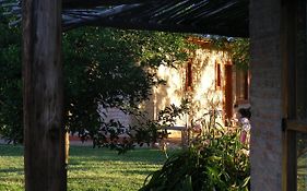 Hotel Las Termas